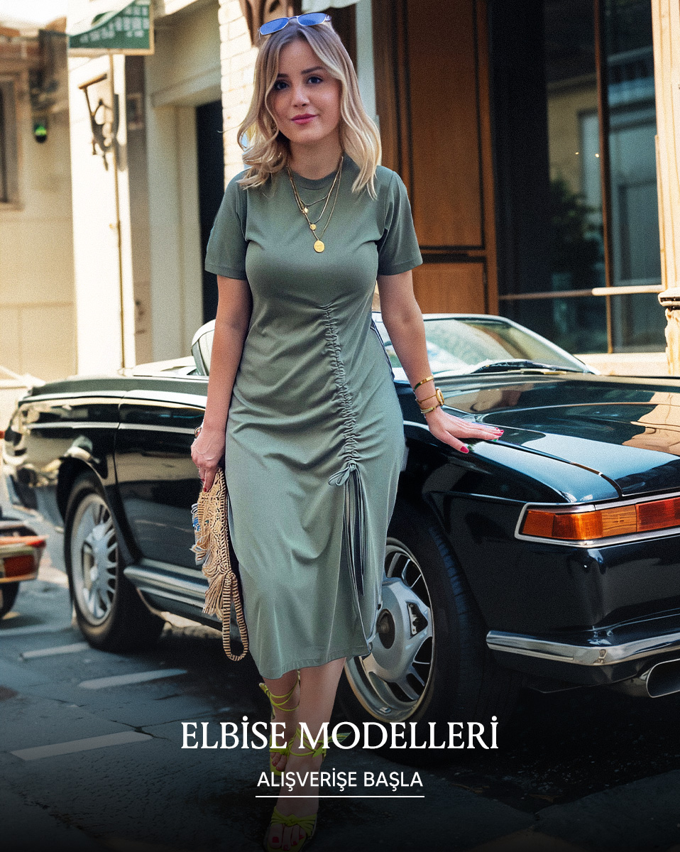 ELBİSE