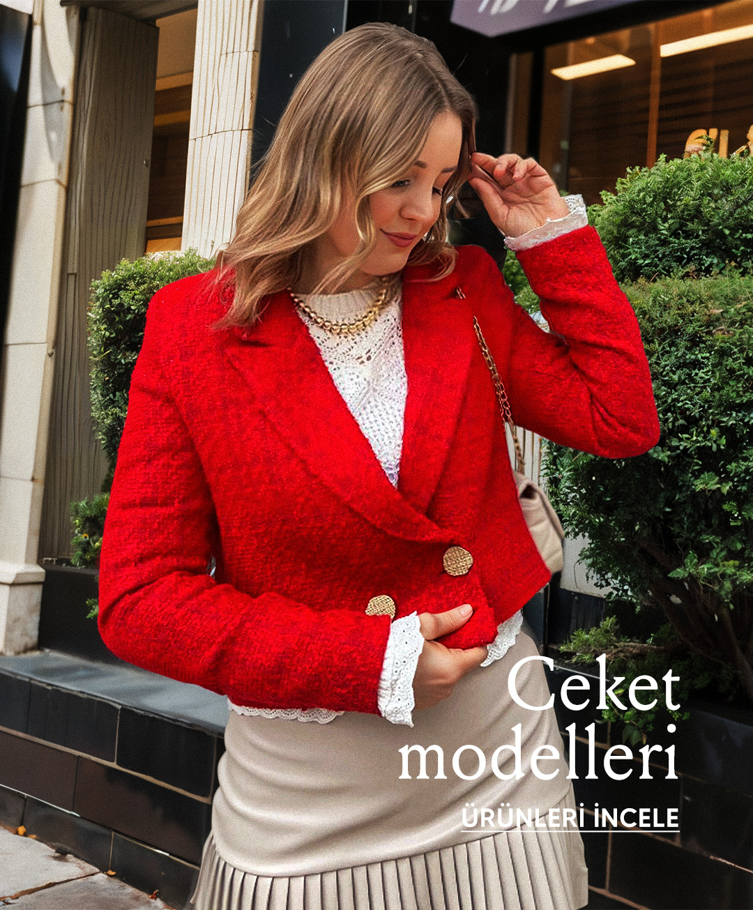 ceket