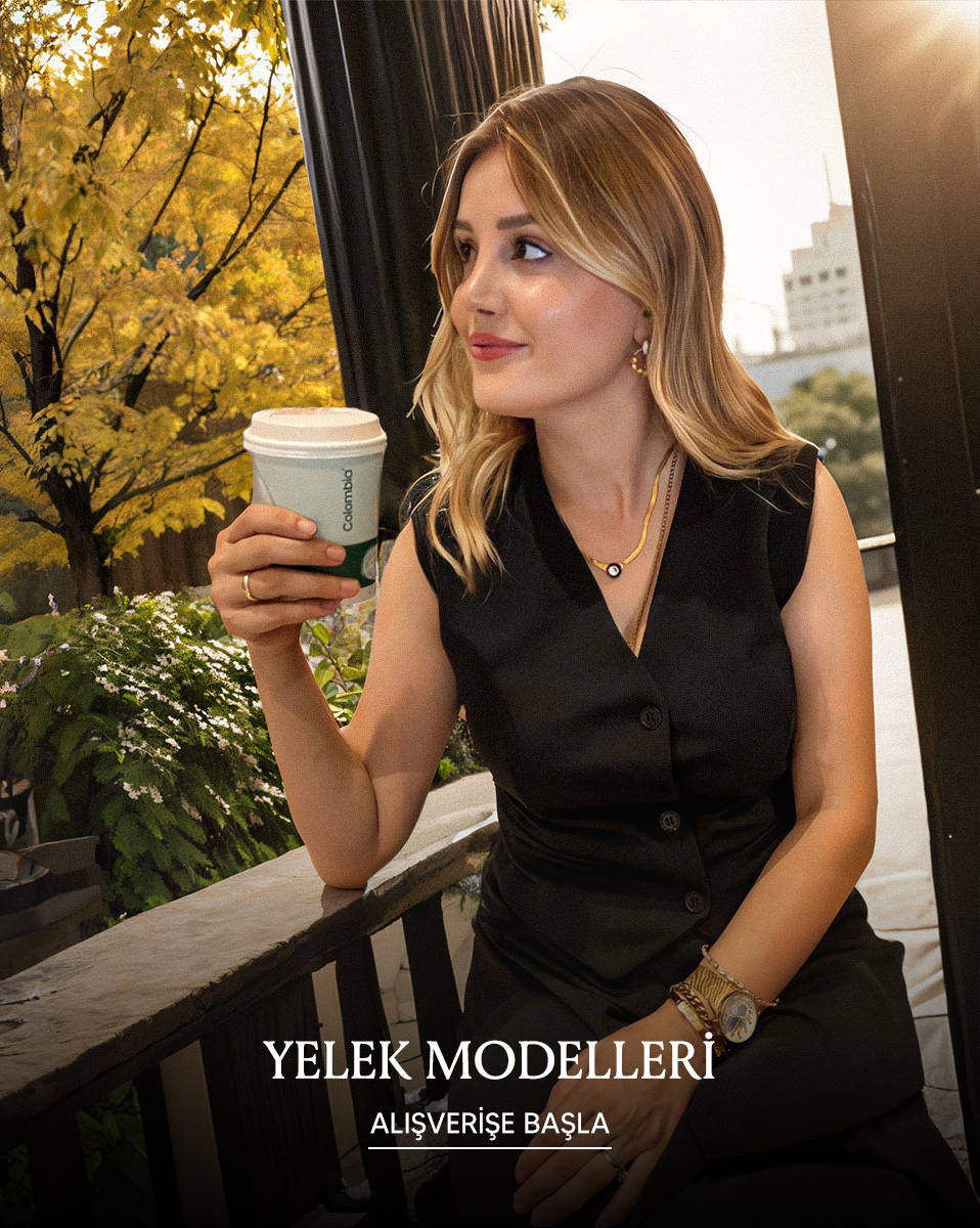 yelek