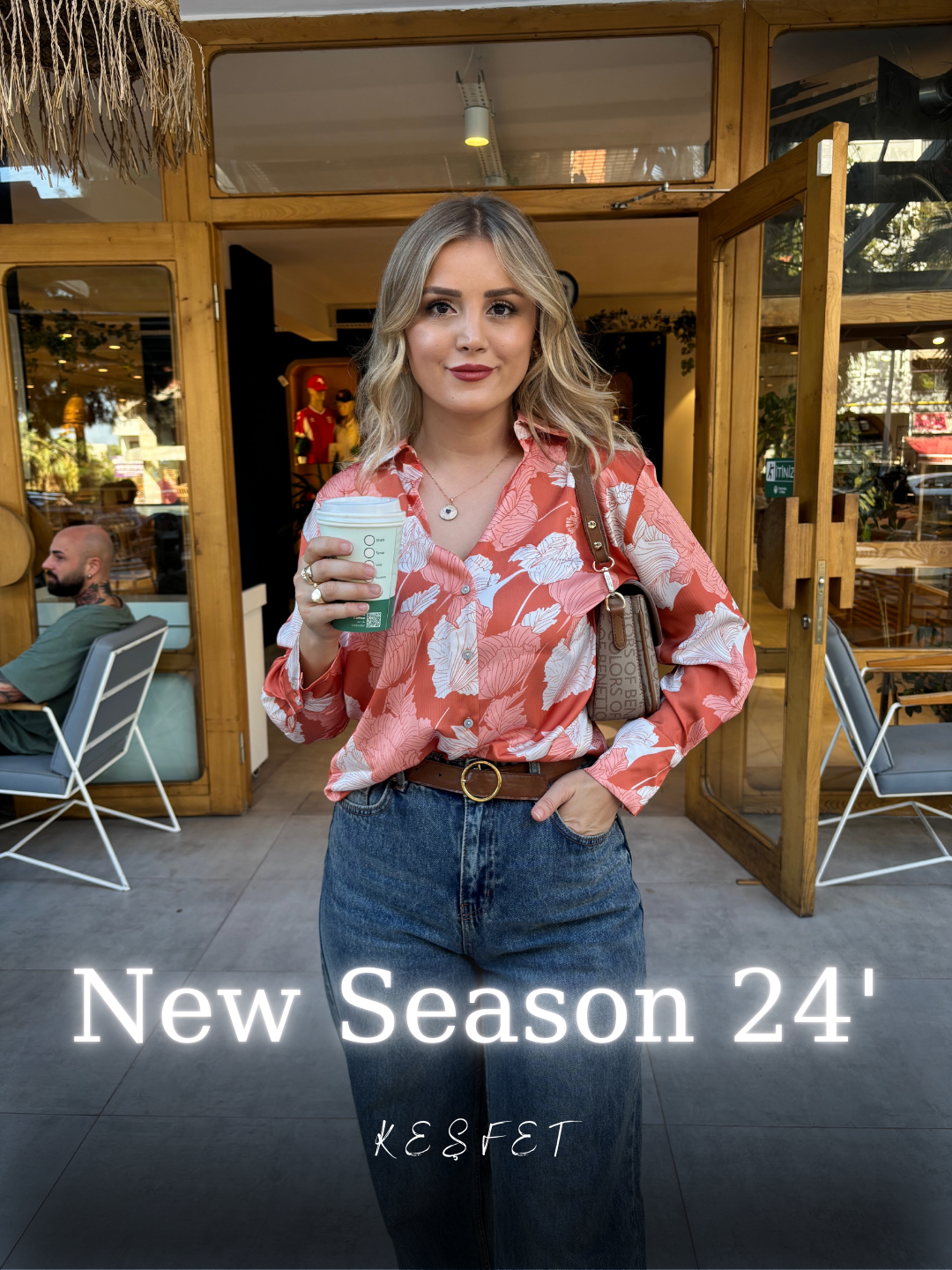 New Season 24'